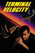 Film Nebezpečné pády (Terminal Velocity) 1994 online ke shlédnutí