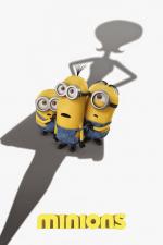 Film Mimoni (Minions) 2015 online ke shlédnutí