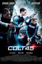 Film Colt 45 (Colt 45) 2014 online ke shlédnutí