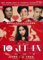 Film Soi Yat Hei (Together) 2013 online ke shlédnutí