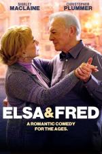 Film Elsa & Fred (Elsa & Fred) 2014 online ke shlédnutí