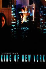 Film Král New Yorku (The King of New York) 1990 online ke shlédnutí