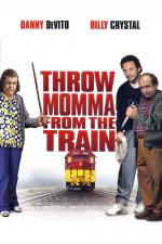 Film Vyhoď máti z vlaku (Throw Momma from the Train) 1987 online ke shlédnutí