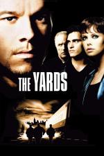 Film Temná zákoutí (The Yards) 2000 online ke shlédnutí