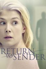 Film Return to Sender (Return to Sender) 2015 online ke shlédnutí