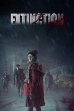 Film Extinction (Extinction) 2015 online ke shlédnutí