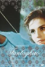 Film Princezna Fantaghiró dil 2 (Fantaghirò part 2) 1991 online ke shlédnutí