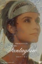 Film Princezna Fantaghiró 3 (Fantaghirò 3) 1993 online ke shlédnutí