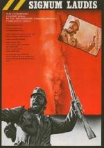 Film Signum laudis (The Medal) 1980 online ke shlédnutí