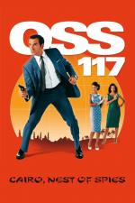 Film Agent 117 (OSS 117: Cairo, Nest of Spies) 2006 online ke shlédnutí