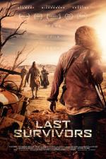 Film The Well (The Last Survivors) 2014 online ke shlédnutí