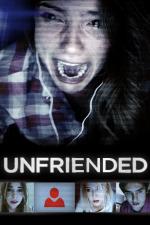 Film Odebrat z přátel (Unfriended) 2014 online ke shlédnutí