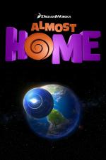 Film Almost Home (Almost Home) 2014 online ke shlédnutí