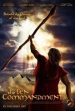 Film 10 přikázání (The Ten Commandments) 2007 online ke shlédnutí