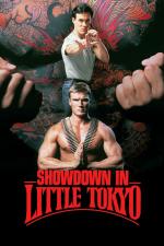 Film Zúčtování v Malém Tokiu (Showdown in Little Tokyo) 1991 online ke shlédnutí