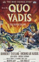 Film Quo Vadis (Quo Vadis) 1951 online ke shlédnutí