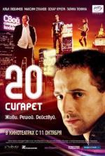 Film 20 cigaret (20 sigaret) 2007 online ke shlédnutí