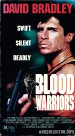 Film Bojovníci krve (Blood Warriors) 1993 online ke shlédnutí