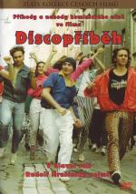 Film Discopříběh (Discopríbeh) 1987 online ke shlédnutí