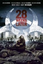 Film 28 týdnů poté (28 Weeks Later) 2007 online ke shlédnutí