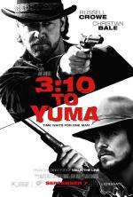 Film 3:10 Vlak do Yumy (3:10 to Yuma) 2007 online ke shlédnutí