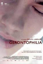 Film Gerontofilie (Gerontophilia) 2013 online ke shlédnutí