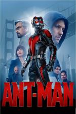 Film Ant-Man (Ant-Man) 2015 online ke shlédnutí