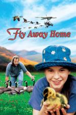 Film Cesta domů (Fly Away Home) 1996 online ke shlédnutí