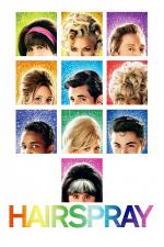 Film Hairspray (Hairspray) 2007 online ke shlédnutí