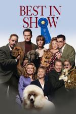 Film Nejlepší show (Best in Show) 2000 online ke shlédnutí