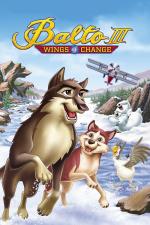 Film Balto 3 (Balto III: Wings of Change) 2004 online ke shlédnutí