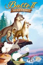 Film Balto na vlčí stezce (Balto: Wolf Quest) 2002 online ke shlédnutí