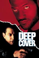 Film Tajná mise (Deep Cover) 1992 online ke shlédnutí