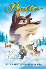 Film Balto (Balto) 1995 online ke shlédnutí