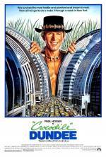 Film Krokodýl Dundee (Crocodile Dundee) 1986 online ke shlédnutí