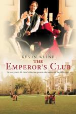 Film Klub vyvolených (The Emperor's Club) 2002 online ke shlédnutí