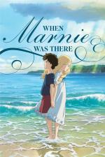 Film Omoide no Marnie (When Marnie was there) 2014 online ke shlédnutí