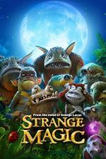 Film Strange Magic (Strange Magic) 2015 online ke shlédnutí