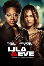 Film Lila & Eve (Lila & Eve) 2015 online ke shlédnutí