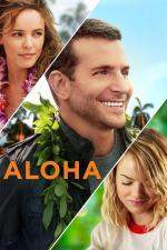 Film Aloha (Aloha) 2015 online ke shlédnutí