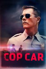 Film Cop Car (Cop Car) 2015 online ke shlédnutí