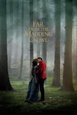 Film Daleko od hlučícího davu (Far from the Madding Crowd) 2015 online ke shlédnutí