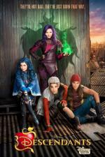 Film Následníci (Descendants) 2015 online ke shlédnutí