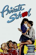 Film Soukromá škola (Private School) 1983 online ke shlédnutí