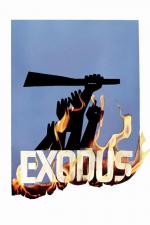 Film Exodus (Exodus) 1960 online ke shlédnutí