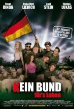 Film Armádní akademie (Kein Bund fürs Leben) 2007 online ke shlédnutí