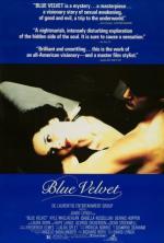 Film Modrý samet (Blue Velvet) 1986 online ke shlédnutí