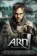 Film Arn (Arn: Tempelriddaren) 2007 online ke shlédnutí