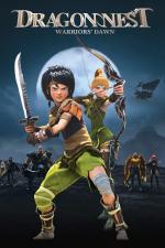 Film Dragon Nest: Rise of the Black Dragon (Dragon Nest: Warriors' Dawn) 2014 online ke shlédnutí