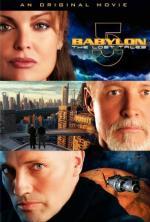 Film Babylon 5: Hlasy v temnotě (Babylon 5: The Lost Tales) 2007 online ke shlédnutí